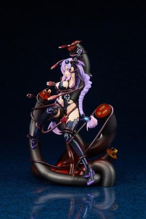 Purple Heart - Broccoli - 4