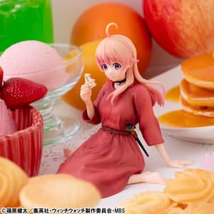 Nico Wakatsuki - G.E.M. Palm Size / Tenohira - Megahouse - 9