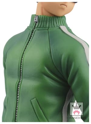 Son Gohan - Jersey - Dragon Ball Z Structure Collection Chapter Three - 4