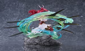 Erza Scarlet - Ataraxia Armor - DMM Factory / Wing (4)