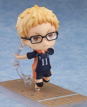 Nendoroid Kei Tsukishima(5th-run) - 4