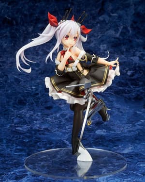 Vampire - Azur Lane - Alter - 5