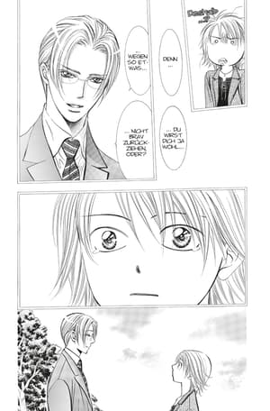 Skip Beat! 41 - 5