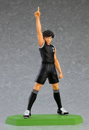 Kojiro Hyuga - Captain Tsubasa Pop Up Parade - Good Smile Company - 6