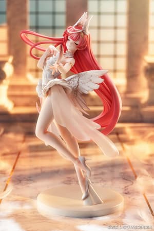 Hatane Rona (Ohisashiburi) - Ascendia - 14