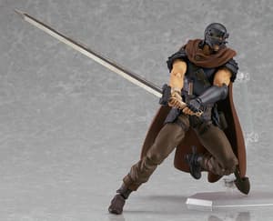 figma 187 Guts - 2