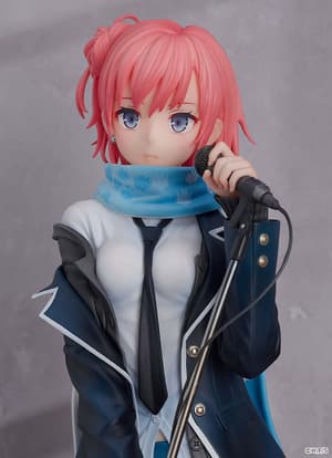 Yui Yuigahama: Light Novel Ver. - 6