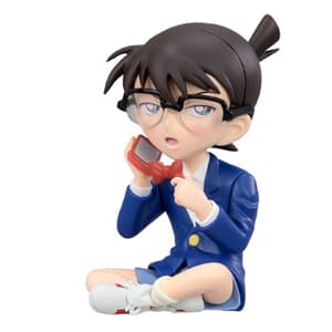 Conan Edogawa - Version B - Telephone - Sega - 1