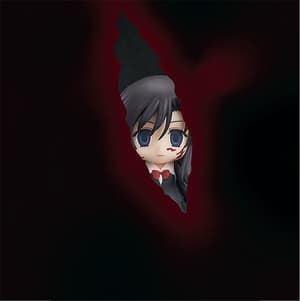 Nendoroid 2209 Kotonoha Katsura - 1