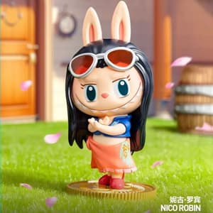 Zufällige Auswahl - Skullpanda (Everyday Wonderland Series) - Mini Figuren - Pop Mart (1)