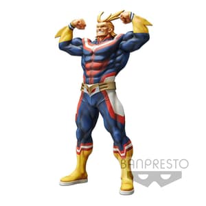 My Hero Academia - All Might - Grandista - 3