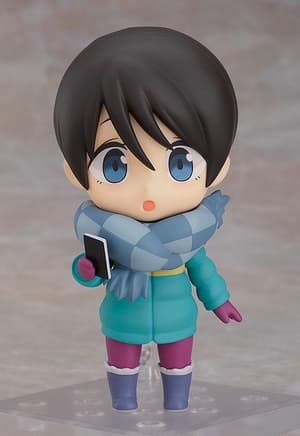 Nendoroid 1363 Ena Saitou - 6