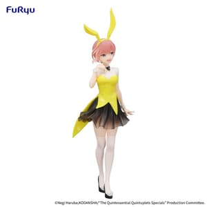 Ichika Nakano - Another Color - Bunny - Trio-Try-iT - Furyu - 5