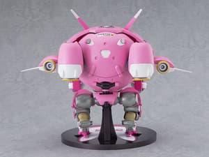 Nendoroid Jumbo Meka - Classic Skin Edition - 4