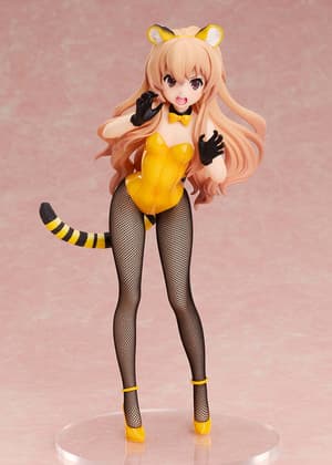 Taiga Aisaka: Tiger Ver. (1/6 Scale) - 2