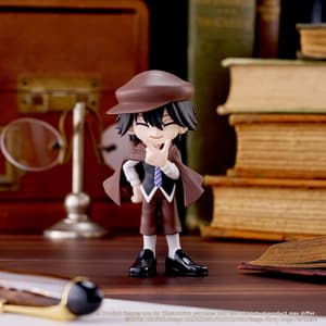 Random Choice - Bungo Stray Dogs PalVerse - Bushiroad - 9