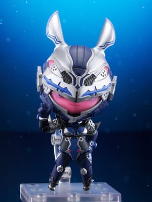 Nendoroid 3089 Bunny - 3