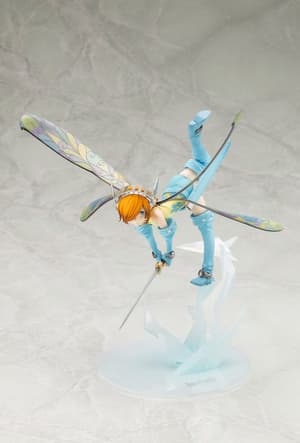 Gallica - Kotobukiya - 9