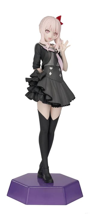 Akiyama Mizuki - Desktop x Decorate Collections - Sega (8)