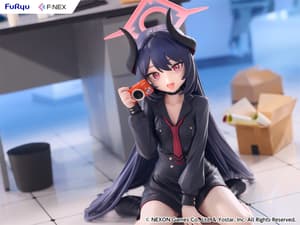 Chiaki Motomiya - Memorial Lobby - F:Nex - Furyu - 5