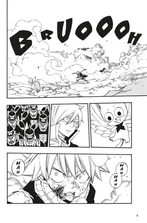 Fairy Tail - Carlsen - Band 55 - 6