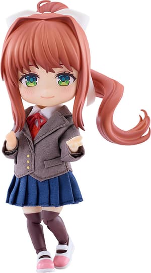Monika - Nendoroid Doll - 1