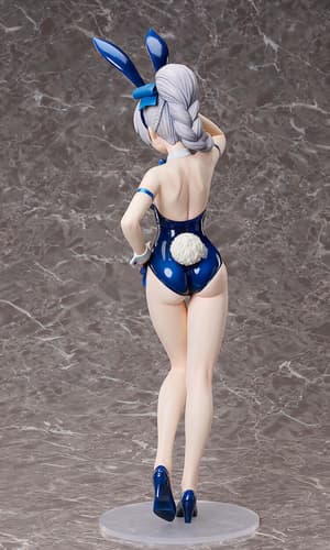 Teletha Testarossa: Bare Leg Bunny Ver. - 7