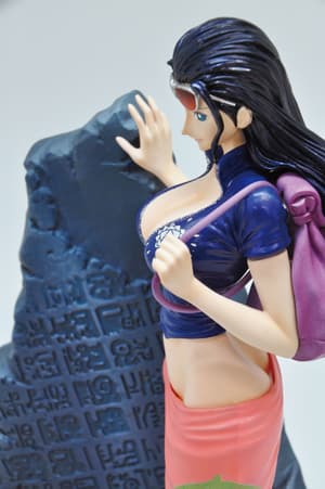 Nico Robin - Eternal Calendar - 4