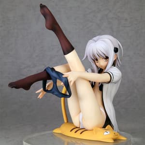 Koneko Toujou - Kaitendoh - 5