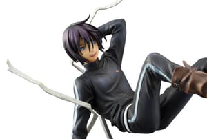 Yato - Noragami G.E.M. Series - 4