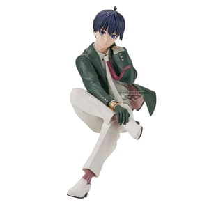 Yoichi Isagi - Blue Lock - Sweets Flavor - Banpresto (1)