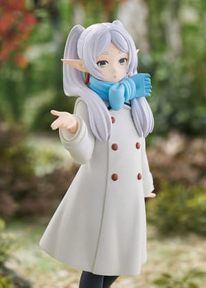 Frieren - Blow Kiss - Frieren Pop Up Parade - Good Smile Company - 7