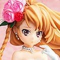 Taiga Aisaka - Wedding Dress - Chara-Ani - 6