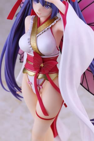 Aigan Yousei Renge - T2 Art Girls - 6