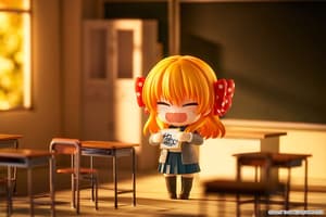 Nendoroid 2776 Chiyo Sakura - 7