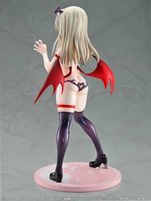 Illyasviel von Einzbern Sweet Devil Ver. - 9