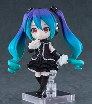 Nendoroid Doll Hatsune Miku -  Infinity ∞ - 3