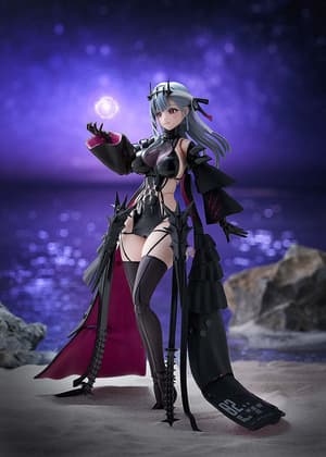 figma Modernia - Second Affection - 3