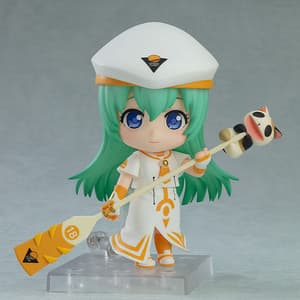 Nendoroid 2286 Alice Carroll - 1