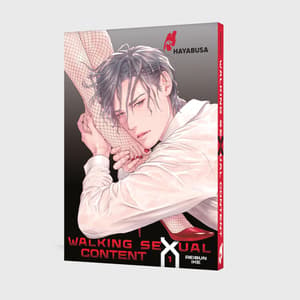 Walking Sexual Content - Carlsen - Band 01 - 5