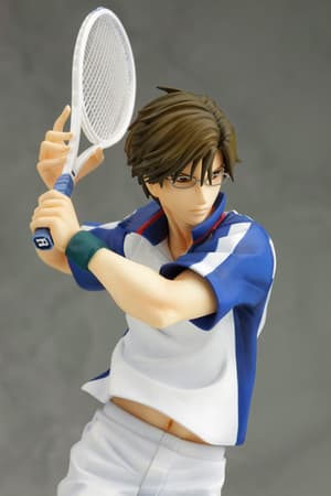 Tezuka Kunimitsu - Prince of Tennis ARTFX J - Renewal Package Neuauflage - Kotobukiya - 6