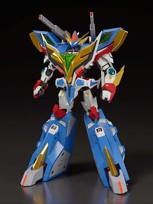 THE GATTAI DX Bang Dragon - 11