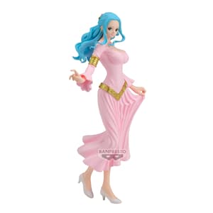 Vivi Nefeltari - One Piece - Glitter & Glamours - Banpresto (1)