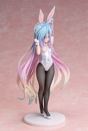 Shiro - 1/6 B-Style Bunny - Freeing - 4