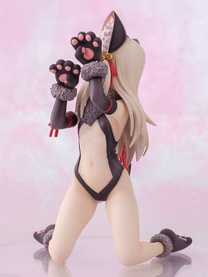 Illyasviel Von Einzbern - Beast Style  - Aquamarine - 1