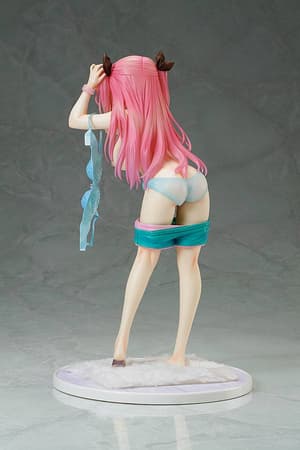 Ayaka Hinamori - Mitiking Character's Sellection - Pink Cat / Native (3)