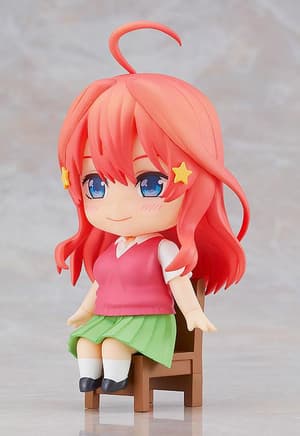 Nendoroid Swacchao! Itsuki Nakano - 1