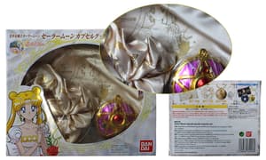 Sailor Moon Romantic Set -  Premium Bandai Exclusive - 1
