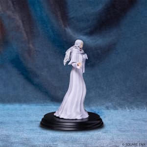 Venat / Hydaelyn - Final Fantasy XIV Figure Series - Square Enix (4)