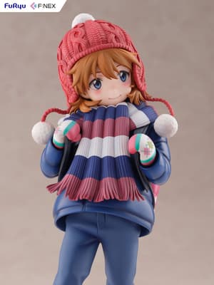 Asuka - Winter - F:Nex - Furyu (12)